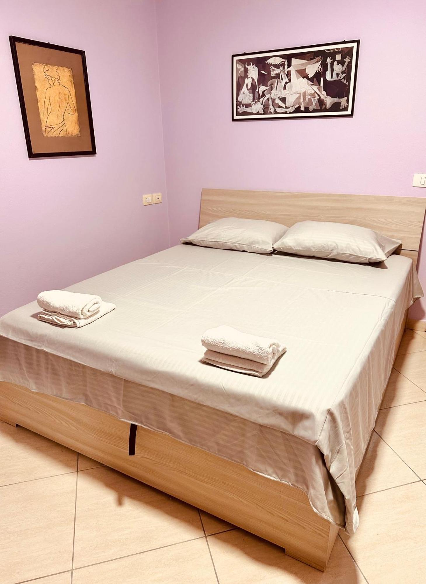 Elios Premium Apartment Royal Durrës Esterno foto